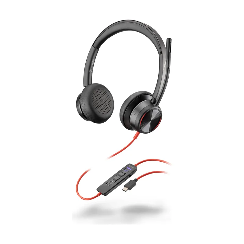 HP Blackwire 8225 microsoft