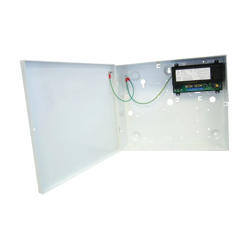 Elmdene 13.8v dc 1.5a en50131-6 psu