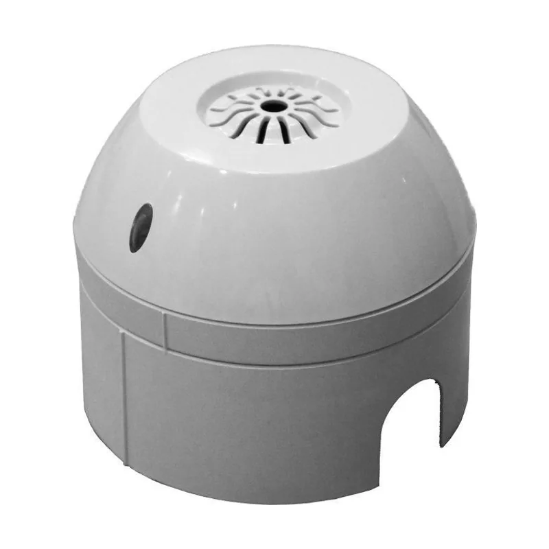 Duran electronica Durpark co detector with base