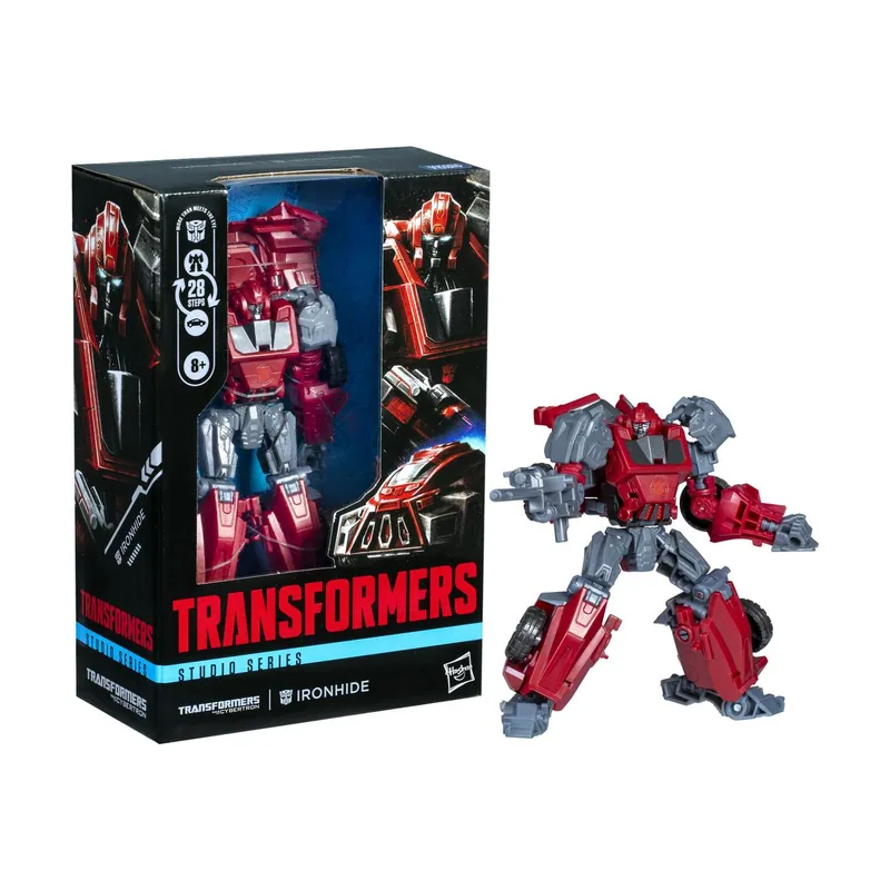 Hasbro Transformers Studio Series