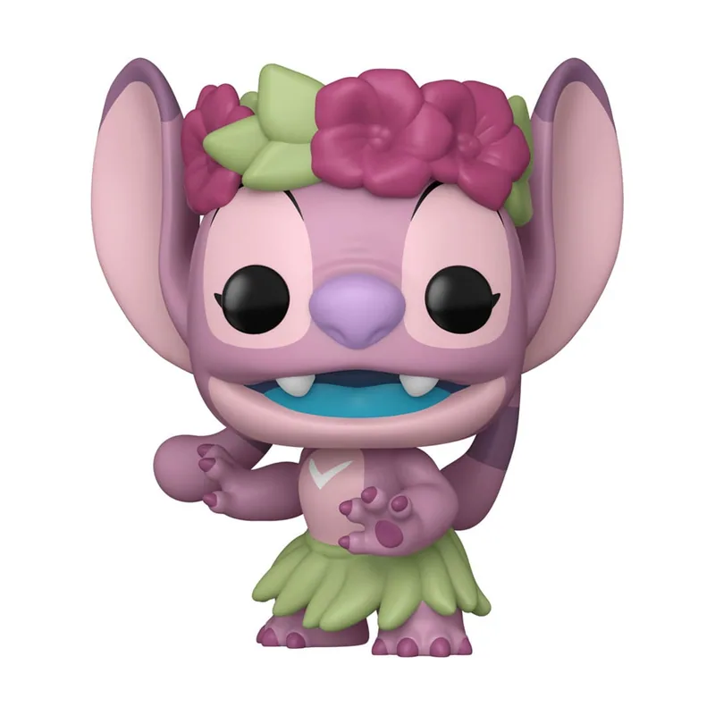 Funko Pop! Disney Lilo & Stitch