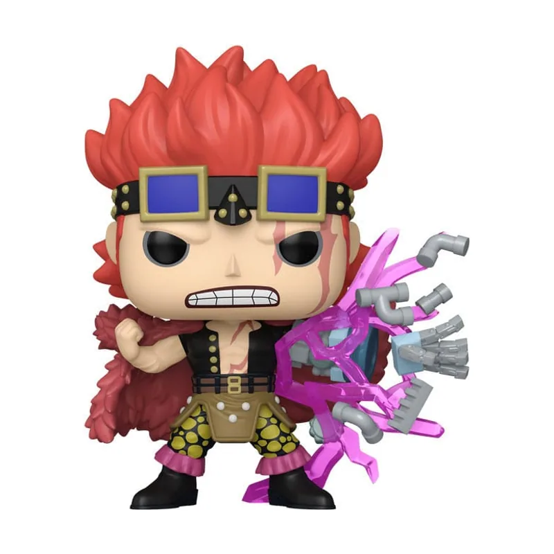 Funko Pop! Animation One Piece