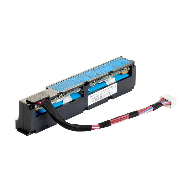 96w smart storage battery