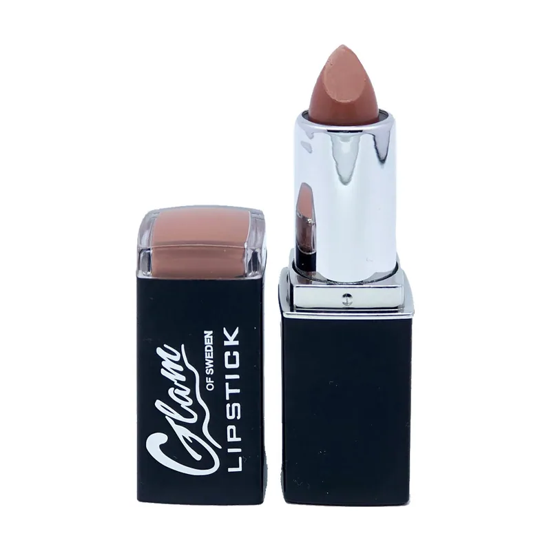 Glam Of Sweden BLACK lipstick #96-nude