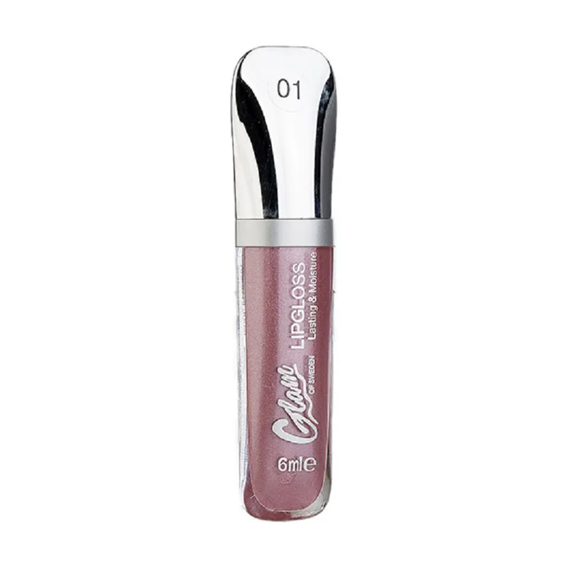 Glam Of Sweden GLOSSY SHINE lipgloss #01-dazzling