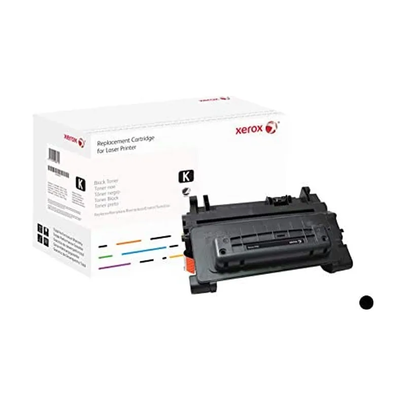 Xerox Everyday Tóner ™ Mono remanufacturado de compatible con HP 81A CF281A