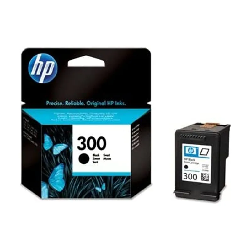 HP 300