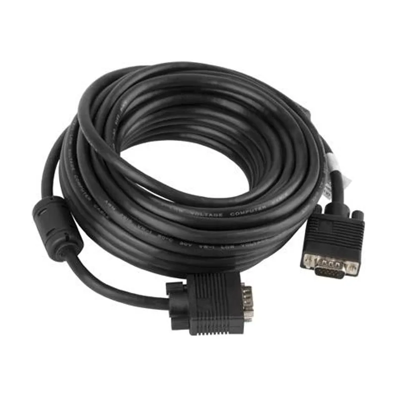 CA-VGAC-10CC-0100-B cable VGA 10 m VGA D-Sub