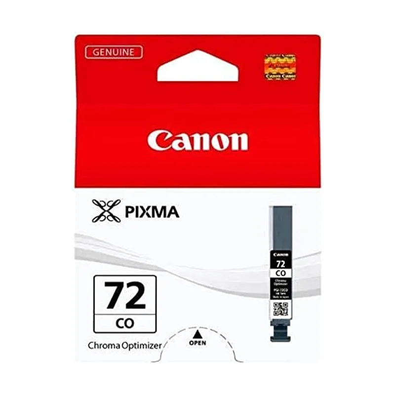 Canon 6411B001 cartucho de tinta 1 pieza s Rendimiento estándar