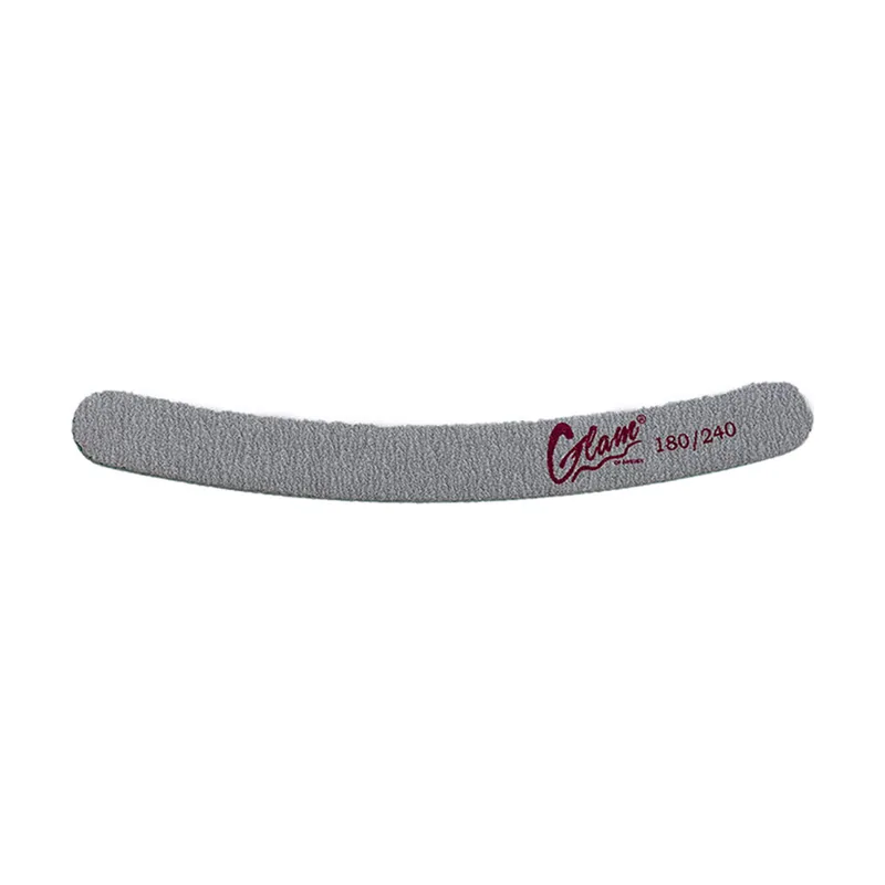 Glam Of Sweden NAIL-FILE 180/240 1 pz