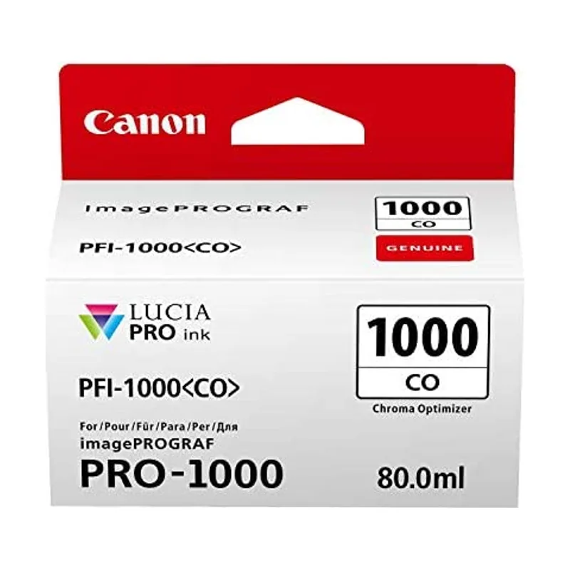 Canon 0556C001 cartucho de tinta