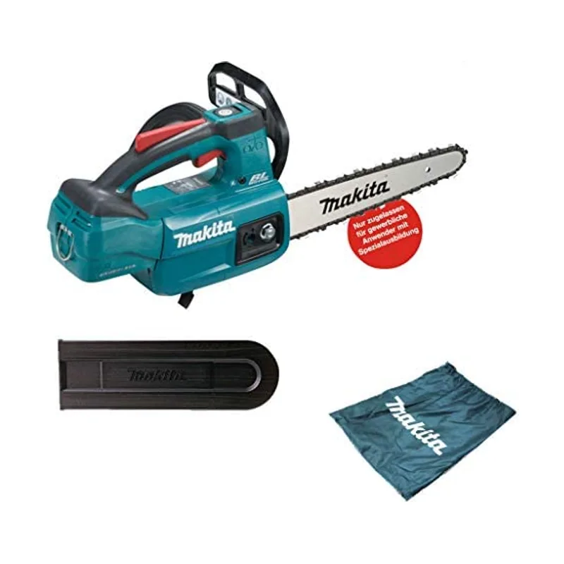 Makita DUC254CZ