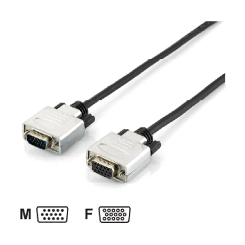Equip 118856 cable VGA 20 m VGA D-Sub