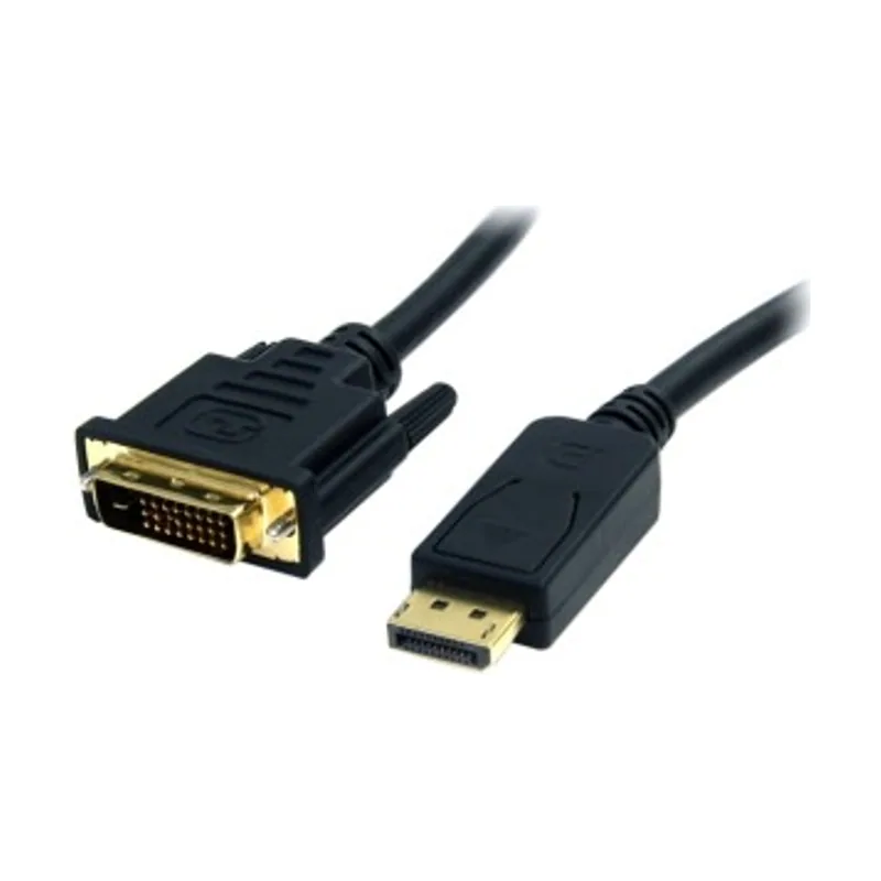 Startech StarTech.com Cable Adaptador Conversor Mini DisplayPort® a VGA 1,8m
