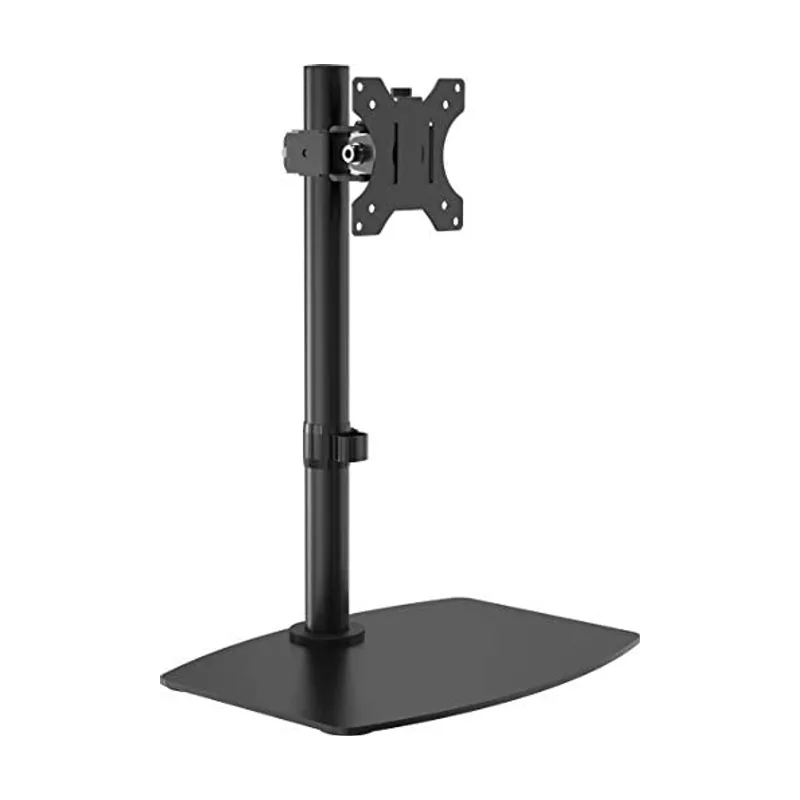 Vision monitor desk stand