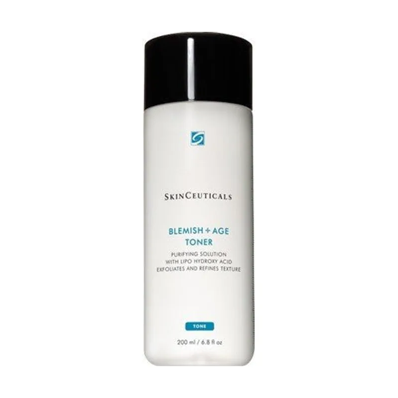SkinCeuticals Blemish + Age Toner 200 Ml