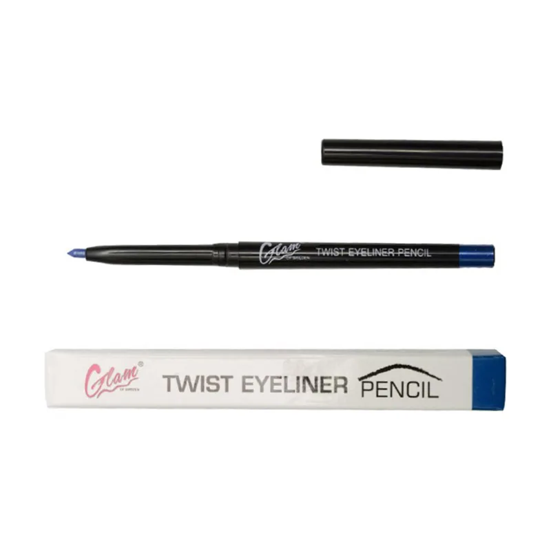 Glam Of Sweden EYELINER TWIST #blue
