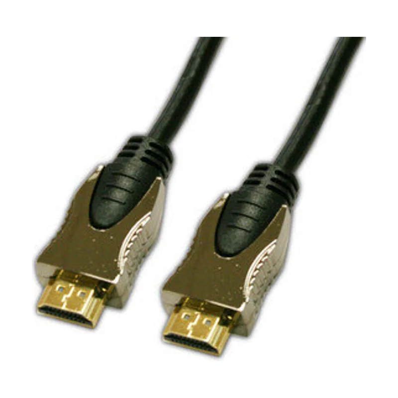 Electro DH Conexión moldeada HDMI 1.4 macho a macho 37.600/3 8430552121854