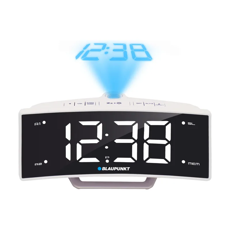 Blaupunkt CRP7WH radio