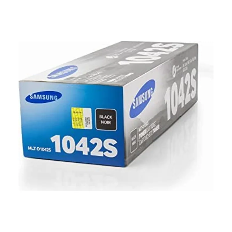 HP Samsung MLT-D1042S cartucho de tóner 1 pieza s