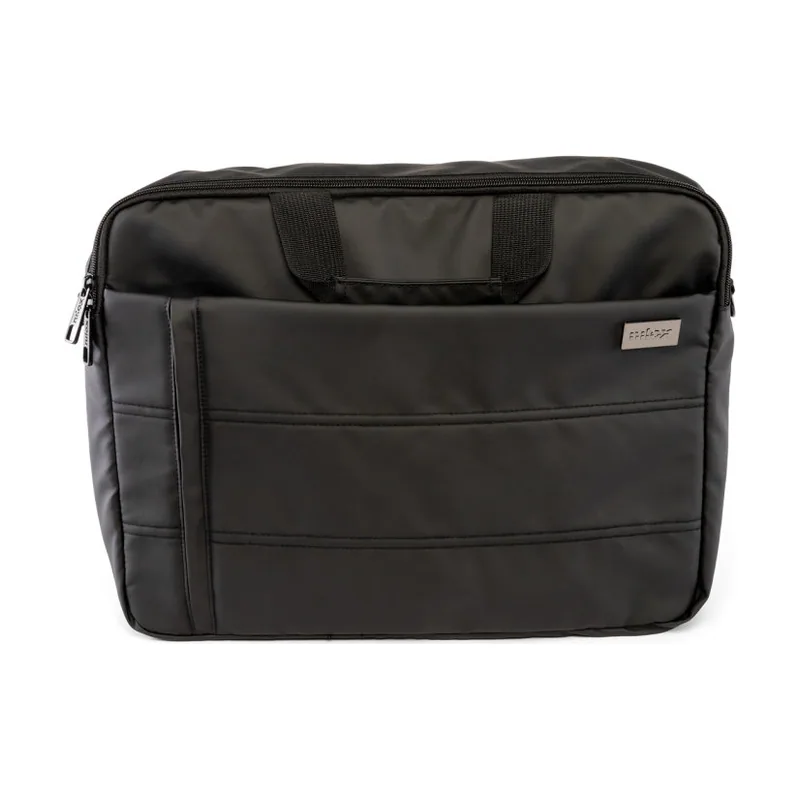 Nilox PC COMPONENTS MALETIN NILOX STYLE 15,6" NEGRO Unisex adulto