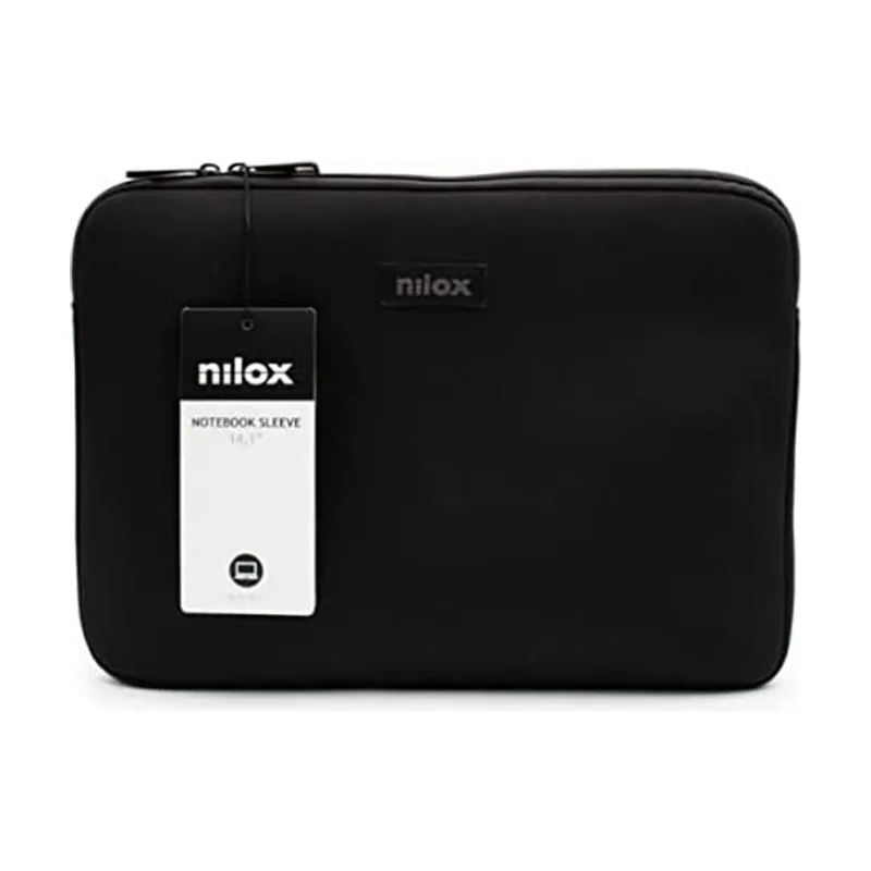 Nilox Sleeve para portátil de 14,1"