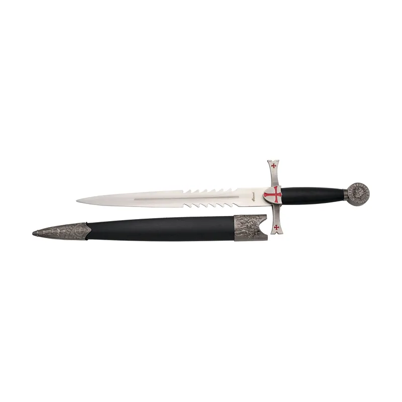 Amont Daga Templaria S0210BK