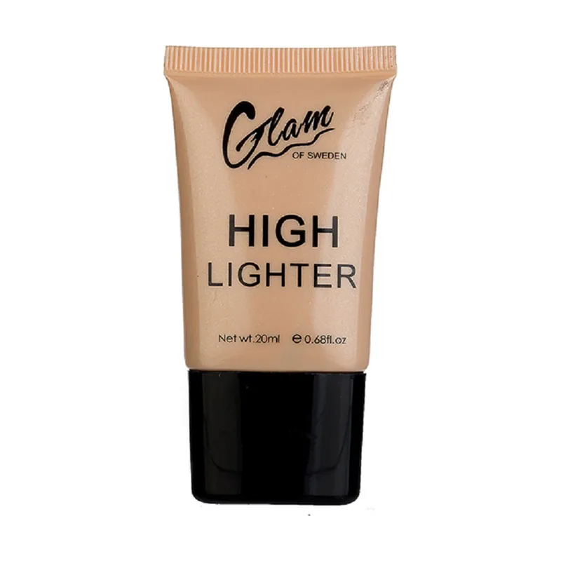 Glam Of Sweden HIGHLIGHTER #champagne