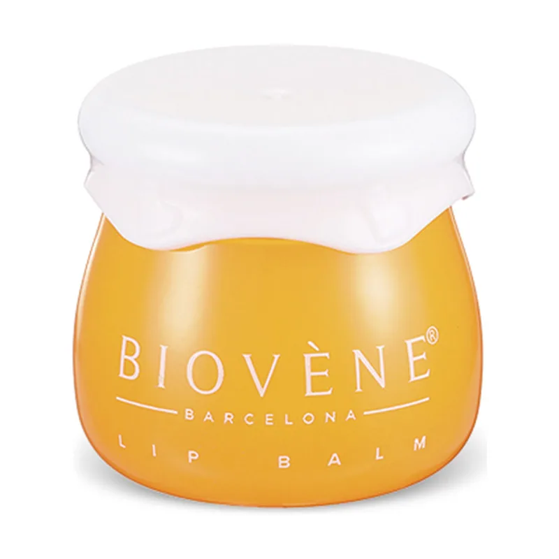 Biovène SOS-REPAIR CREAMY! HONEY bálsamo de labios 8 gr