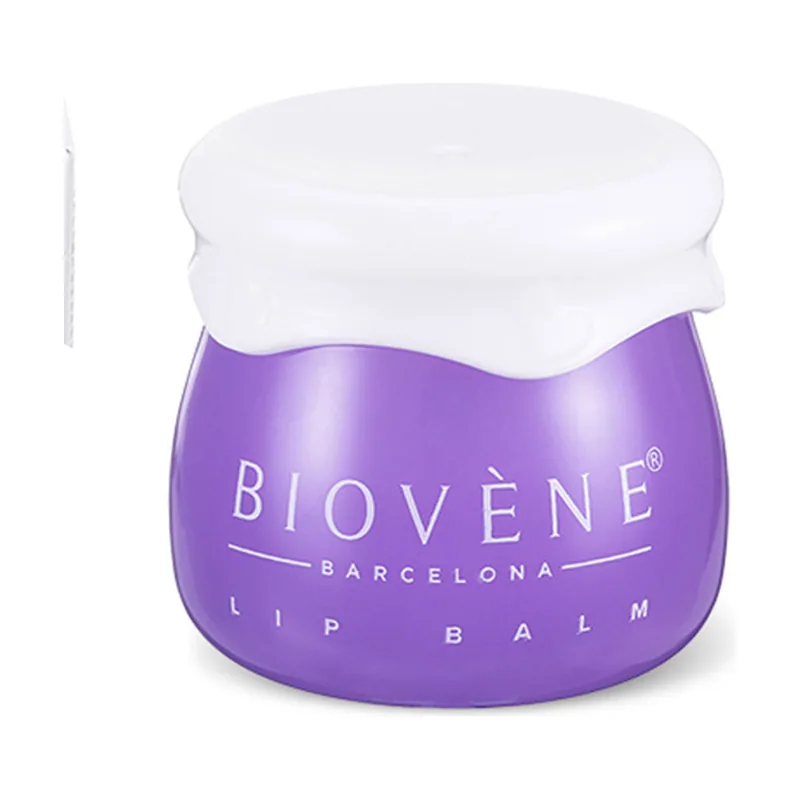 Biovène AGE-DEFY TASTY! BLUEBERRY bálsamo labial 8 gr