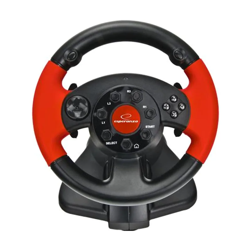 Esperanza xlyne EG103 mando y volante
