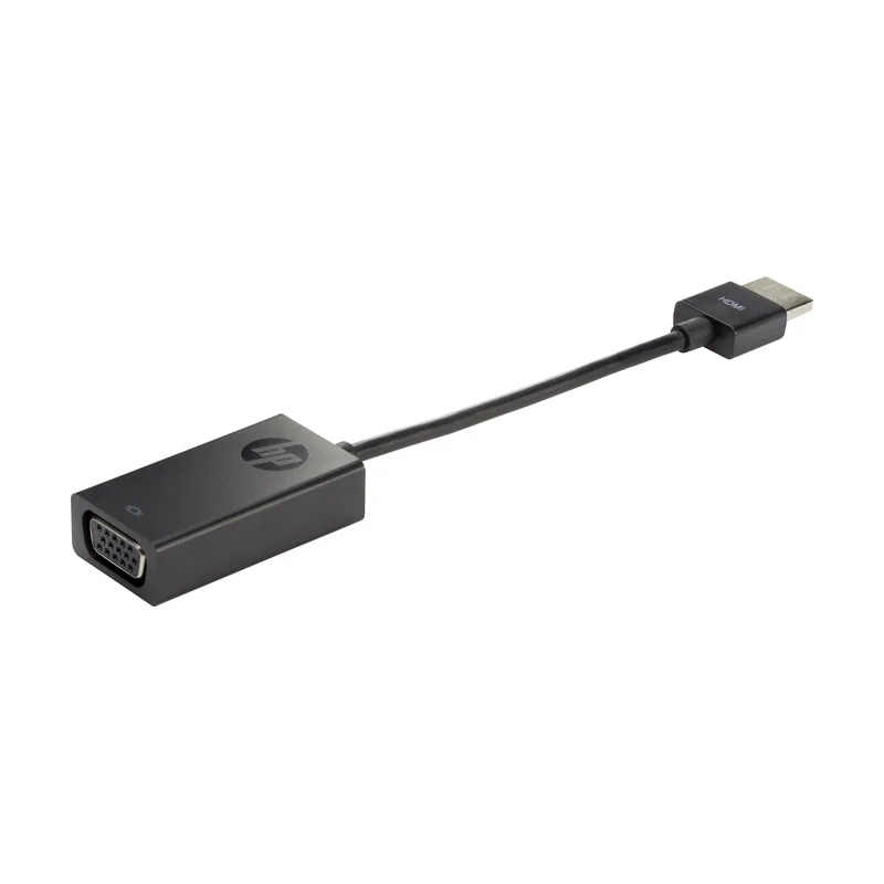 HP Adaptador de HDMI a VGA