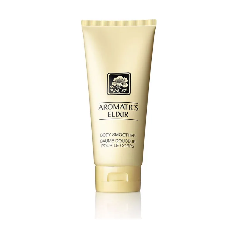Clinique AROMATICS ELIXIR body smoother 200 ml