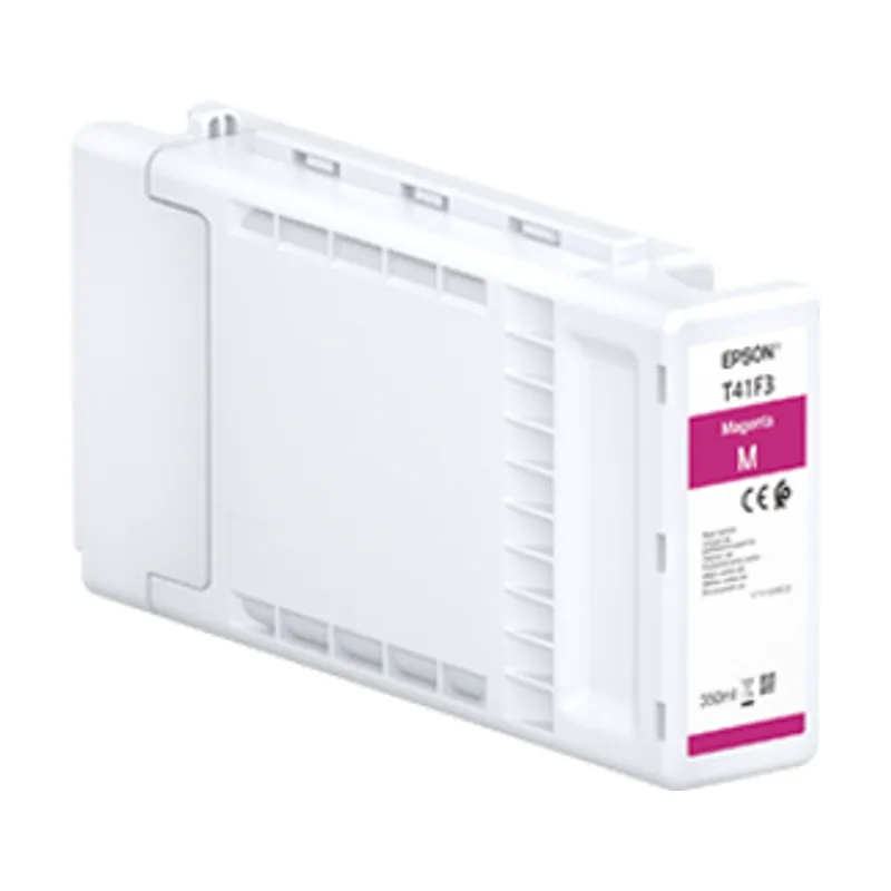 Epson Singlepack UltraChrome XD2 T41F340 Magenta