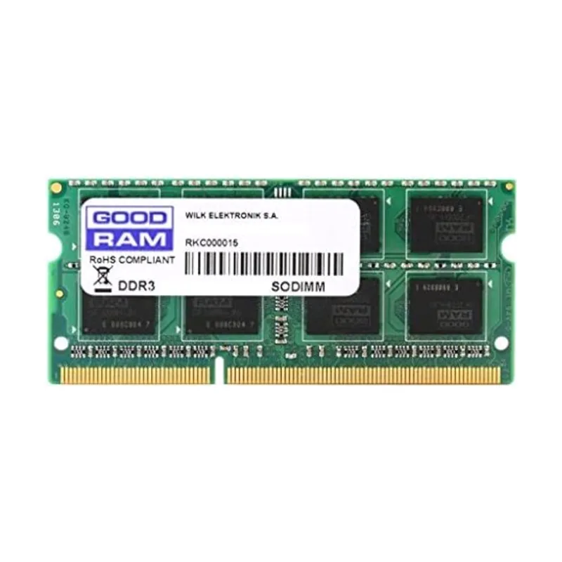 Good RAM Goodram Ddr3