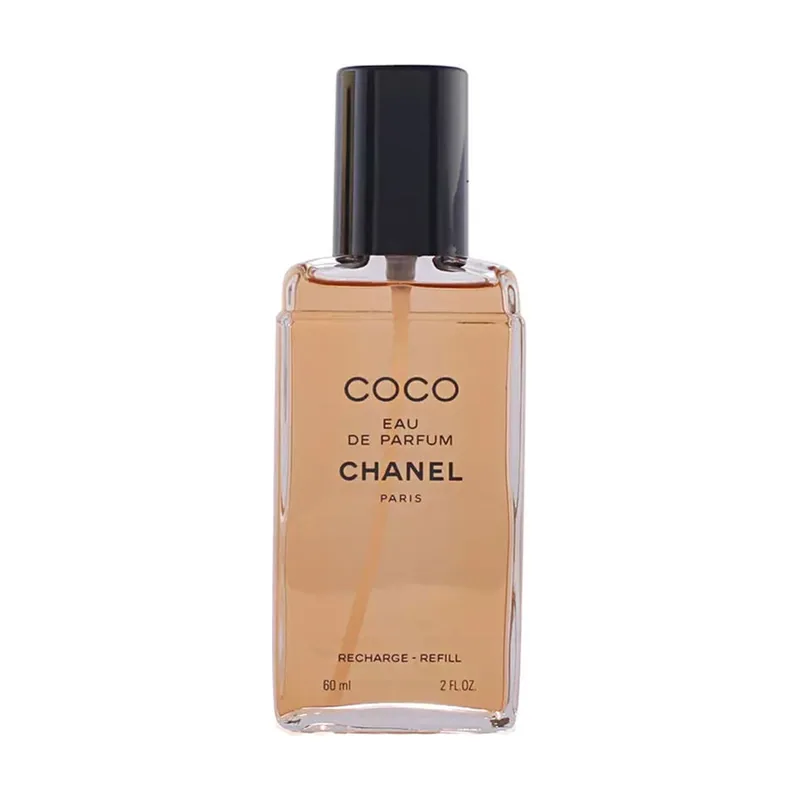 Chanel COCO eau de parfum recarga vaporizador
