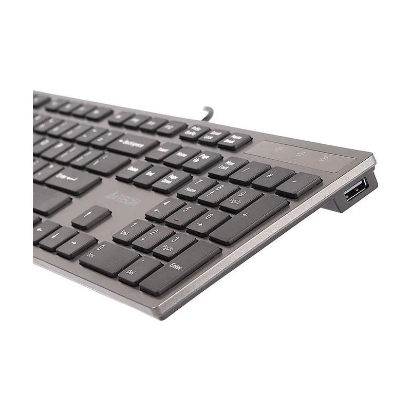 A4 tech A4tech KV-300H