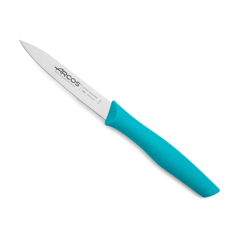 Arcos Cuchillo Mondador Nova 188632 de acero inoxidable Nitrum y mango de Polipropileno