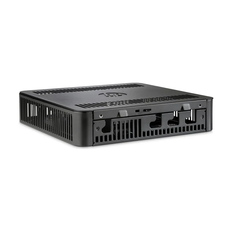 HP Desktop Mini LockBox v2 Torre