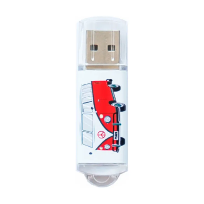 Tech ONE Tech Tech-One-Tech Pendrive 32Gb Camper Van-Van