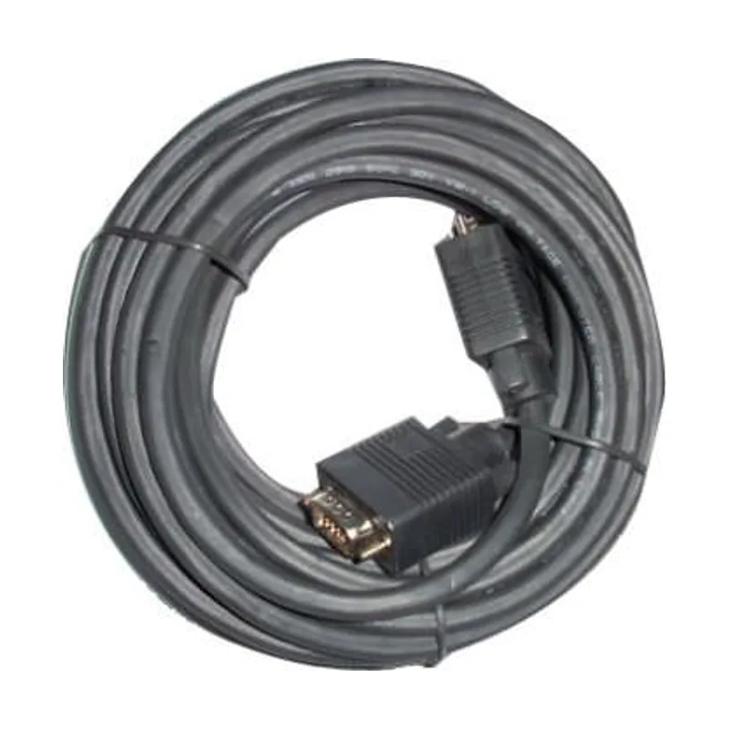3GO 10m VGA M/FM cable VGA D-Sub