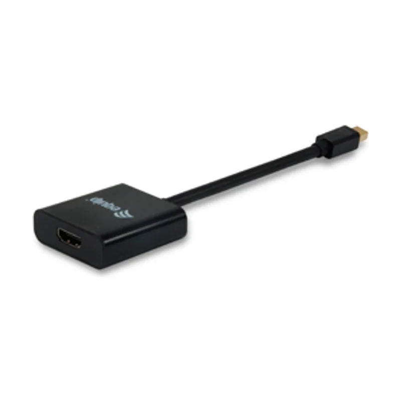Equip 133434 adaptador de cable de vídeo 0,17 m Mini Displayport HDMI