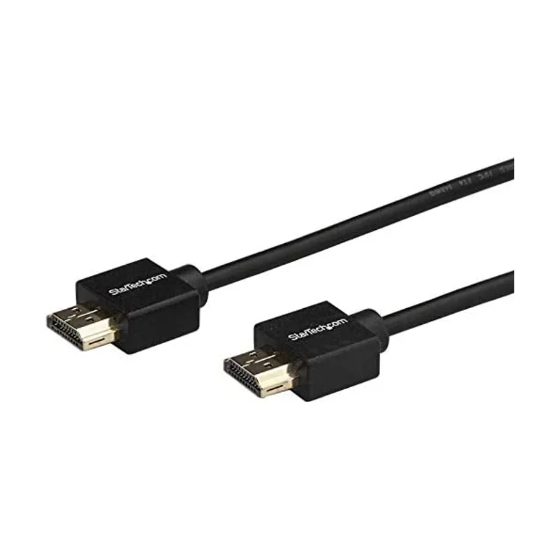 Startech StarTech.com Cable de 2m HDMI 2.0