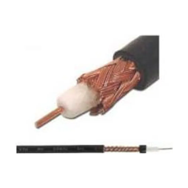 GooBay VALUE cable coaxial RG-59
