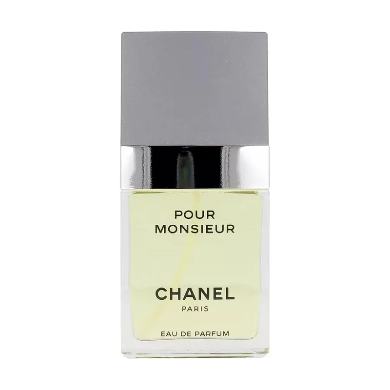 Chanel POUR MONSIEUR edp vaporizador