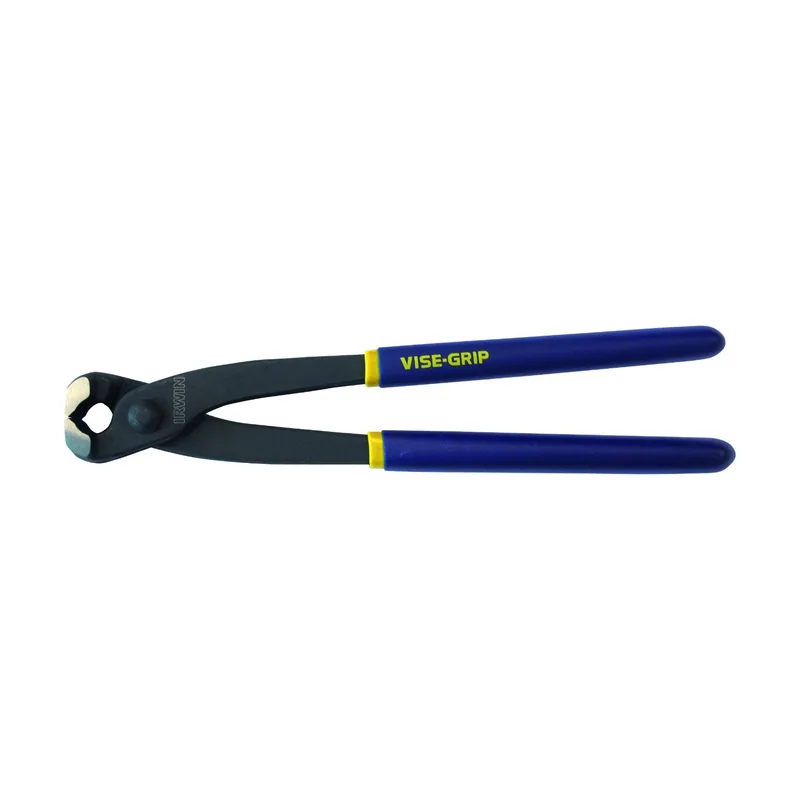 Tenazas rusas mango bicomponente 225mm