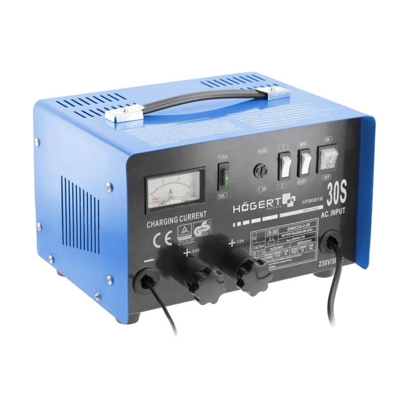 Gtv Hogert Technik HT8G616