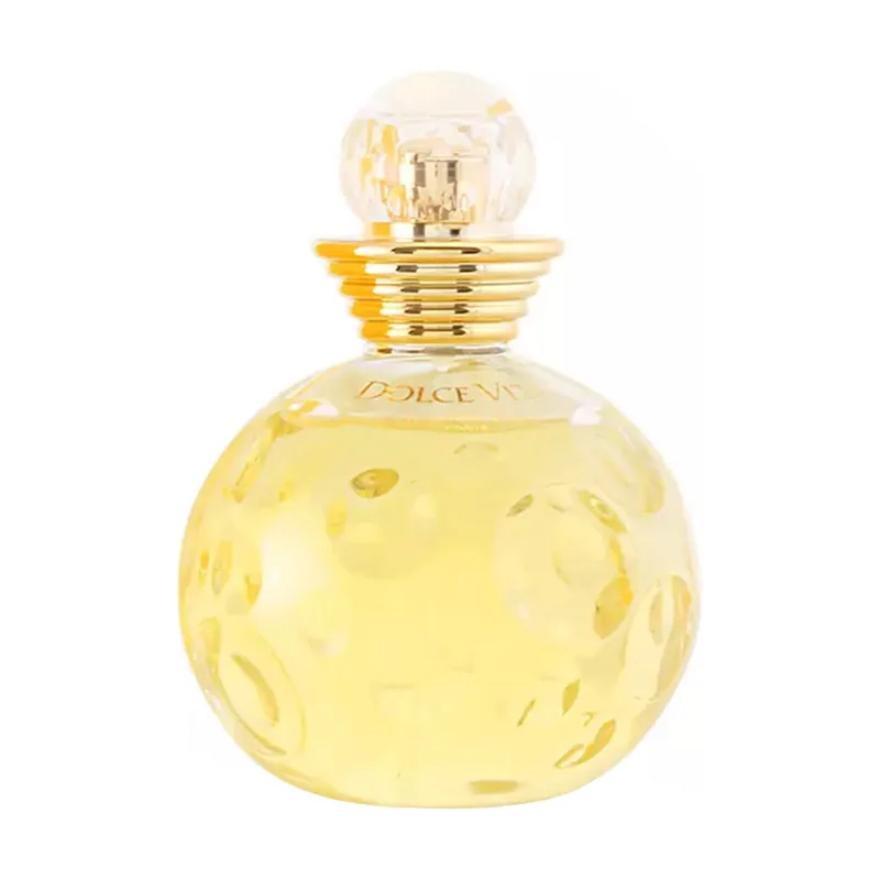 Dior DOLCE VITA eau de toilette vaporizador