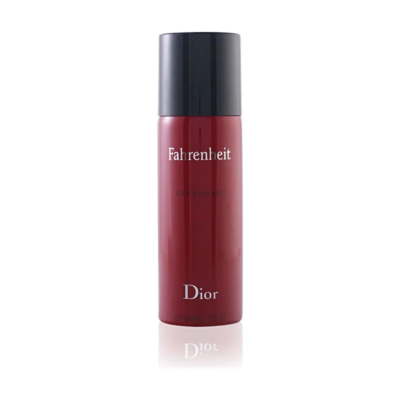 Dior FAHRENHEIT desodorante vaporizador 150 ml