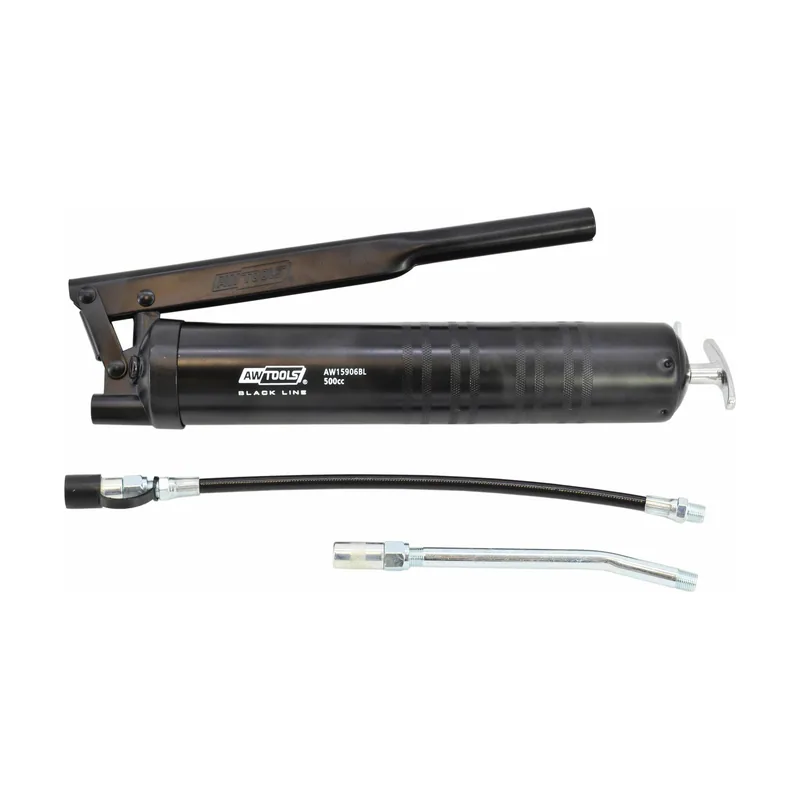 Awtools Towotnica manual 500cc